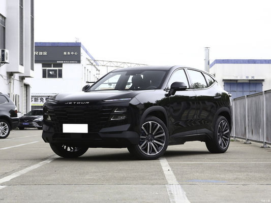 2023 Chery Jetour Dasheng I-DM PHEV SUV 1.5T moteur portée complète 1000KM