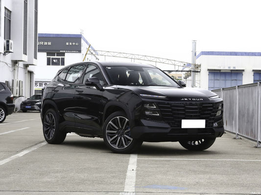 2023 Chery Jetour Dasheng I-DM PHEV SUV 1.5T moteur portée complète 1000KM