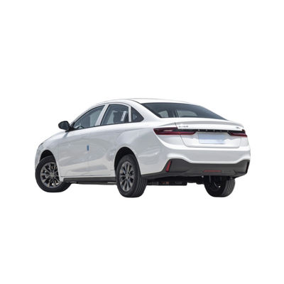 Geely Geometry A PRO Chinese Electric Sedan 430KM-610KM Avec écran 720P de 12,3 pouces