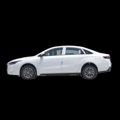 Geely Geometry A PRO Chinese Electric Sedan 430KM-610KM Avec écran 720P de 12,3 pouces