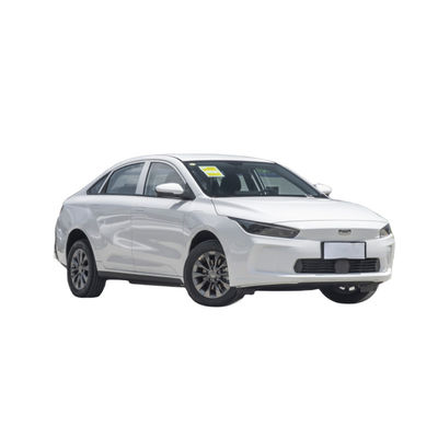 Geely Geometry A PRO Chinese Electric Sedan 430KM-610KM Avec écran 720P de 12,3 pouces