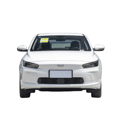 Geely Geometry A PRO Chinese Electric Sedan 430KM-610KM Avec écran 720P de 12,3 pouces