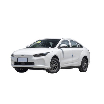 Geely Geometry A PRO Chinese Electric Sedan 430KM-610KM Avec écran 720P de 12,3 pouces