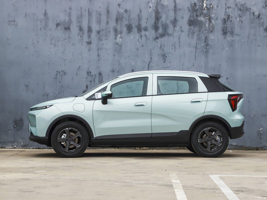 Geely Geometry E SUV électrique chinois MINI SUV 301KM-401KM