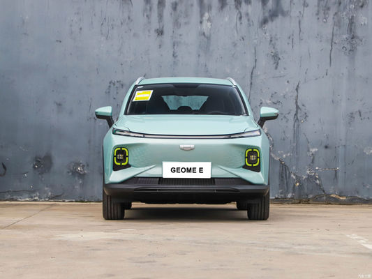 Geely Geometry E SUV électrique chinois MINI SUV 301KM-401KM