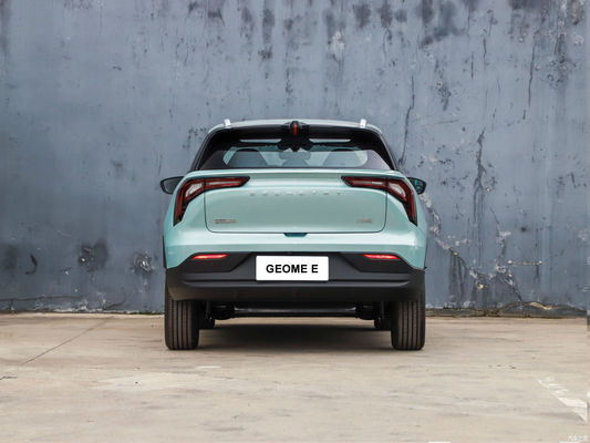 Geely Geometry E SUV électrique chinois MINI SUV 301KM-401KM