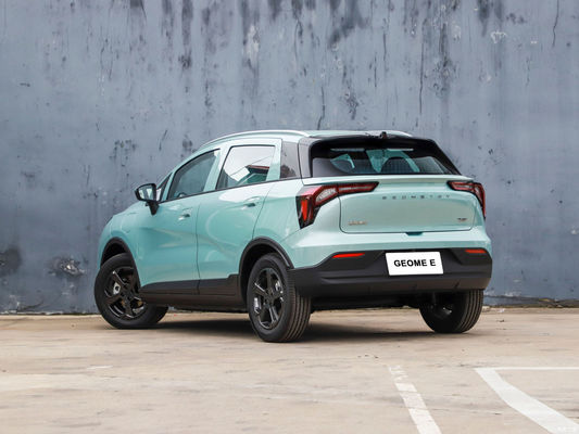 Geely Geometry E SUV électrique chinois MINI SUV 301KM-401KM