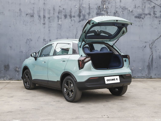 Geely Geometry E SUV électrique chinois MINI SUV 301KM-401KM