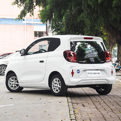 ROEWE CLEVER Mini voiture électrique chinoise Véhicule purement électrique 9,9kwh/100km