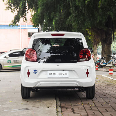 ROEWE CLEVER Mini voiture électrique chinoise Véhicule purement électrique 9,9kwh/100km