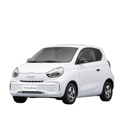 ROEWE CLEVER Mini voiture électrique chinoise Véhicule purement électrique 9,9kwh/100km