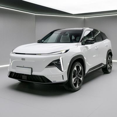 Geely Galaxy L7 PHEV SUV 1.5T Moteur Grand espace Autonomie complète 1370KM