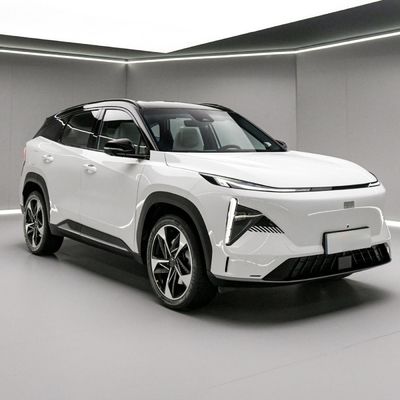 Geely Galaxy L7 PHEV SUV 1.5T Moteur Grand espace Autonomie complète 1370KM