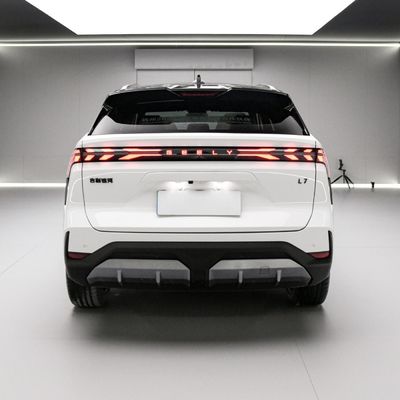 Geely Galaxy L7 PHEV SUV 1.5T Moteur Grand espace Autonomie complète 1370KM