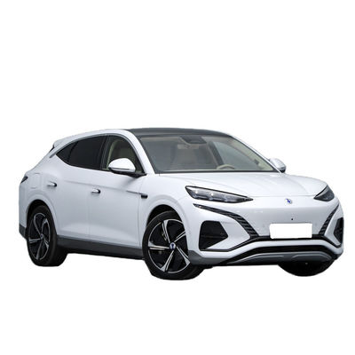 DENZA N7 SUV Famille Taille voitures Moteur 313Ps Avec Mercedes Pédigree