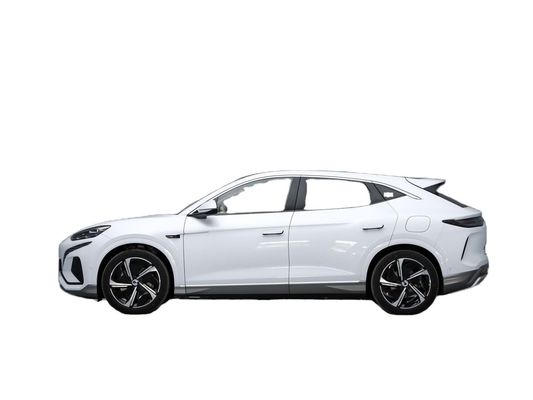 DENZA N7 SUV Famille Taille voitures Moteur 313Ps Avec Mercedes Pédigree