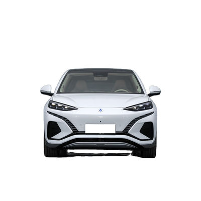 DENZA N7 SUV Famille Taille voitures Moteur 313Ps Avec Mercedes Pédigree