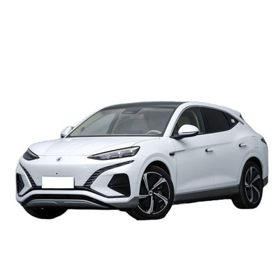 DENZA N7 SUV Famille Taille voitures Moteur 313Ps Avec Mercedes Pédigree