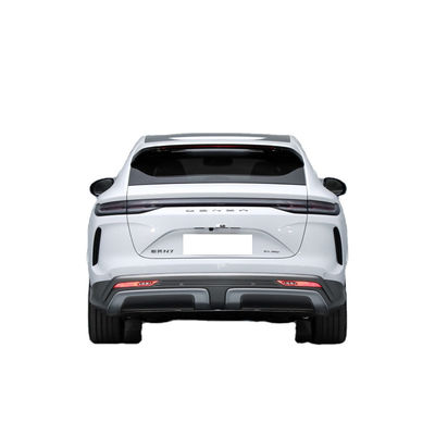 DENZA N7 SUV Famille Taille voitures Moteur 313Ps Avec Mercedes Pédigree