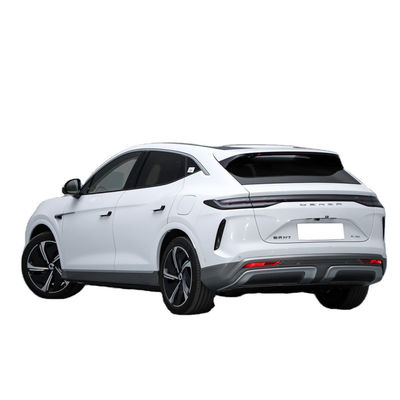 DENZA N7 SUV Famille Taille voitures Moteur 313Ps Avec Mercedes Pédigree