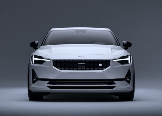 Volvo Polestar 2 Luxe Limousine électrique chinoise 160 km/h 205 km/h