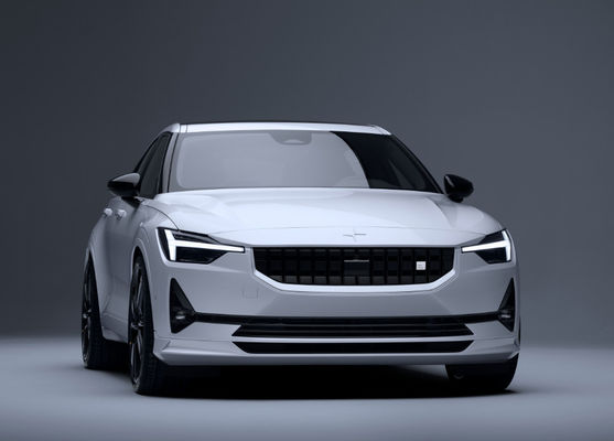 Volvo Polestar 2 Luxe Limousine électrique chinoise 160 km/h 205 km/h