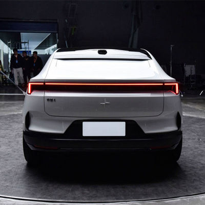 Volvo Polestar 4 Chinese Electric Sedan SUV à quatre roues motrices 620KM-755KM