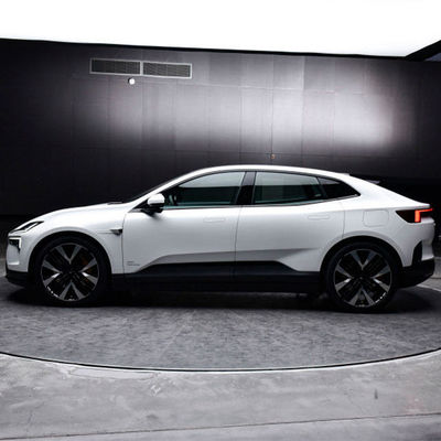 Volvo Polestar 4 Chinese Electric Sedan SUV à quatre roues motrices 620KM-755KM