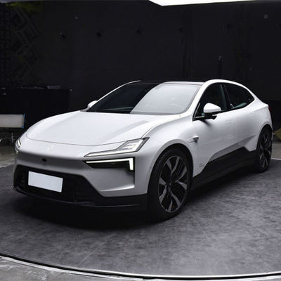 Volvo Polestar 4 Chinese Electric Sedan SUV à quatre roues motrices 620KM-755KM