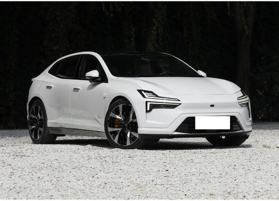 Volvo Polestar 4 Chinese Electric Sedan SUV à quatre roues motrices 620KM-755KM