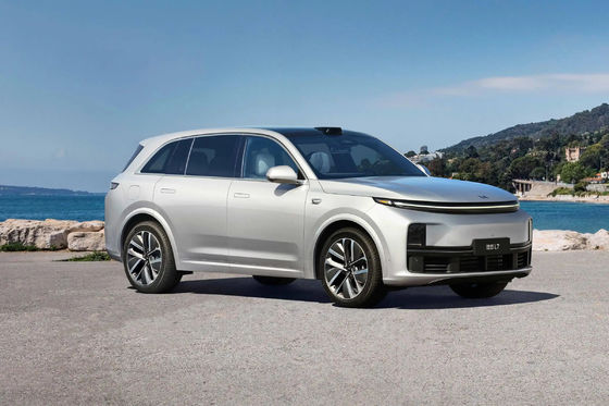 Idéal L7 SUV de luxe de grande taille avec CLTC Croisière complète