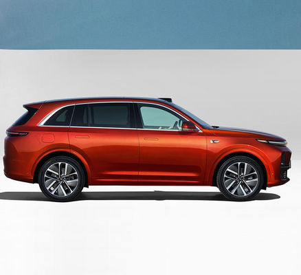 Idéal L7 SUV de luxe de grande taille avec CLTC Croisière complète
