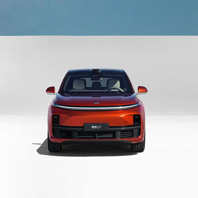 Idéal L7 SUV de luxe de grande taille avec CLTC Croisière complète