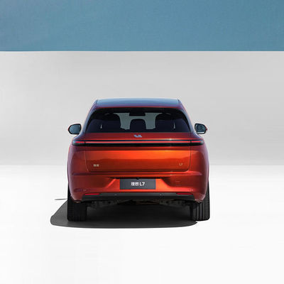 Idéal L7 SUV de luxe de grande taille avec CLTC Croisière complète