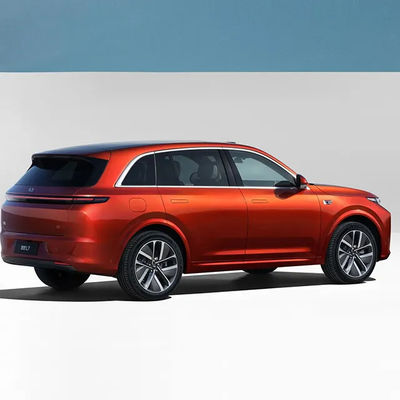 Idéal L7 SUV de luxe de grande taille avec CLTC Croisière complète