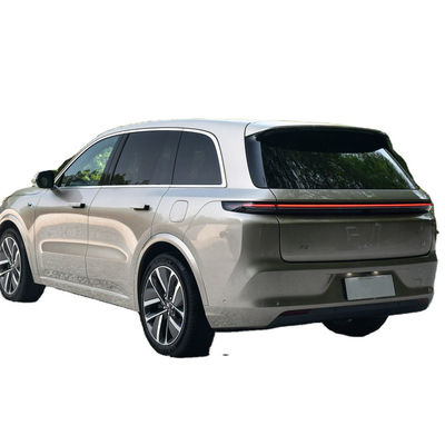 LI XIANG L8 Auto grand SUV PHEV de luxe 6 places Autonomie électrique pure 1315 kilomètres