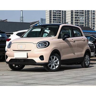 LEAPMOTOR T03 Chine Mini voiture électrique 200-403KM Pour le transport urbain