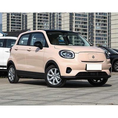 LEAPMOTOR T03 Chine Mini voiture électrique 200-403KM Pour le transport urbain