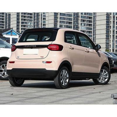 LEAPMOTOR T03 Chine Mini voiture électrique 200-403KM Pour le transport urbain