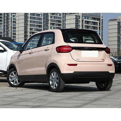 LEAPMOTOR T03 Chine Mini voiture électrique 200-403KM Pour le transport urbain