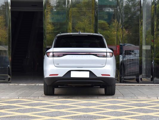 LEAPMOTOR C11 PHEV SUV de taille moyenne kilométrage complet 1024KM