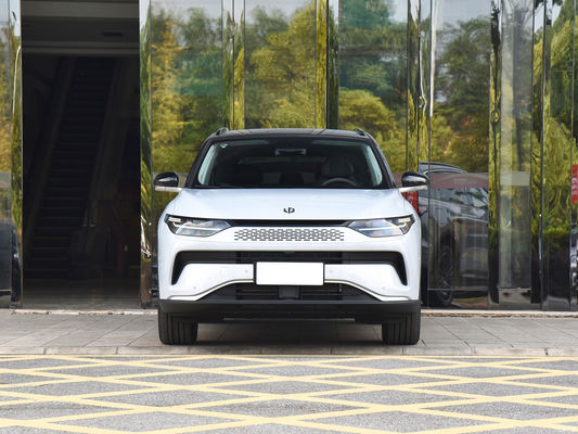 LEAPMOTOR C11 PHEV SUV de taille moyenne kilométrage complet 1024KM