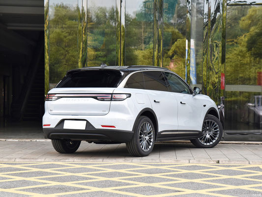 LEAPMOTOR C11 PHEV SUV de taille moyenne kilométrage complet 1024KM