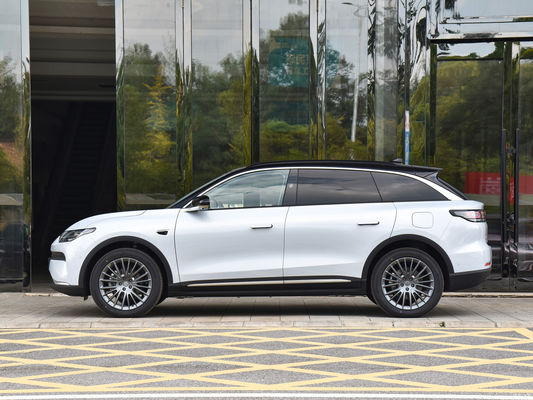 LEAPMOTOR C11 PHEV SUV de taille moyenne kilométrage complet 1024KM