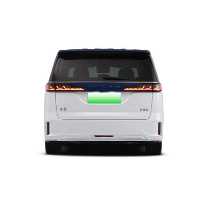 Voyah Dreamer Grand VW électrique chinois de luxe 7 places Moteur 1.5T