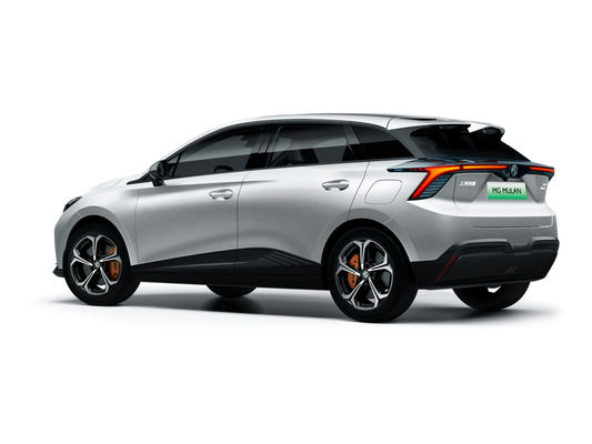 MG4 MULAN EV 5 portes 5 sièges Hatchback Crossover Croisière portée 415KM-520KM