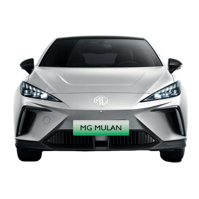 MG4 MULAN EV 5 portes 5 sièges Hatchback Crossover Croisière portée 415KM-520KM