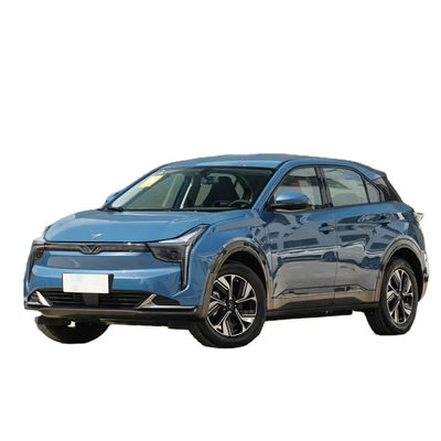 Neta U-II Petit SUV voitures électriques 400KM-610KM L2 conduite assistée