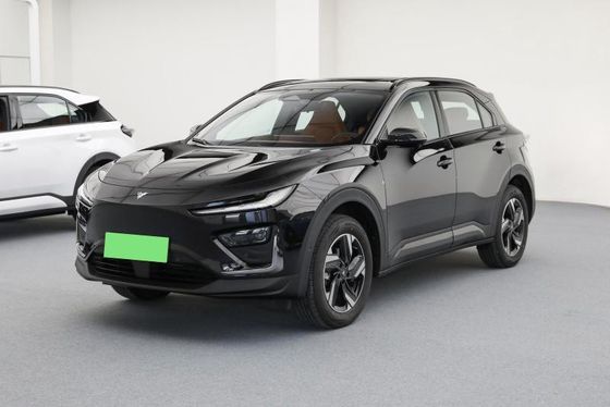 Neta X SUV compact électrique 163 chevaux avec empattement 2770 mm