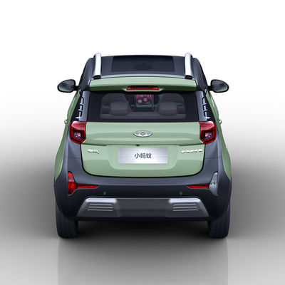 Chery Petite Fourmi Chinois Mini voiture électrique 2 places 251km-321km